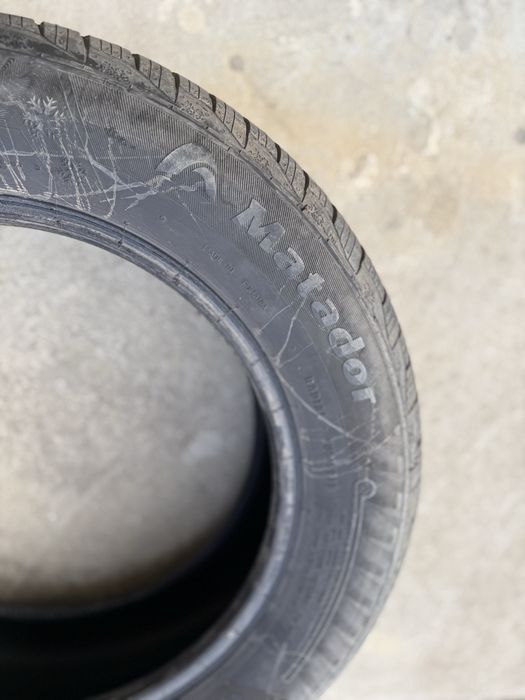 Anvelope iarnă  Matador 205/60 R16