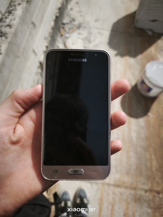 Samsung j1 2016 торг