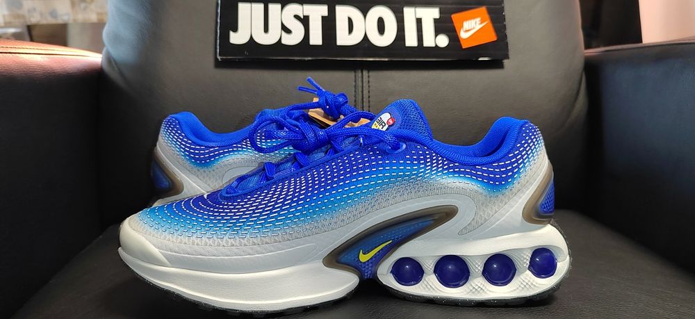 Nike Air Max DN SE, номер 40,5