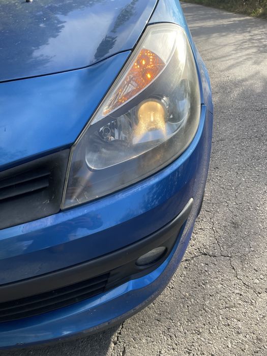 Vind renault clio 3 1.5dci