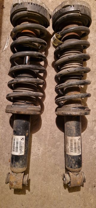 Amortizoare arcuri BMW X3 F25