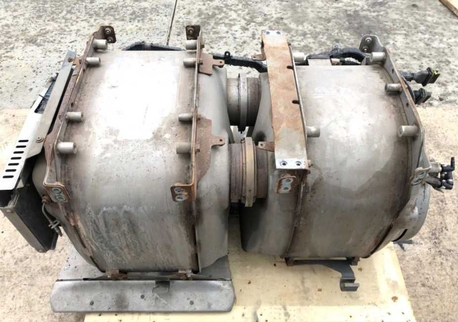 Catalizator DPF DAF XF 2012-2022 Euro 6 1940705 462CP