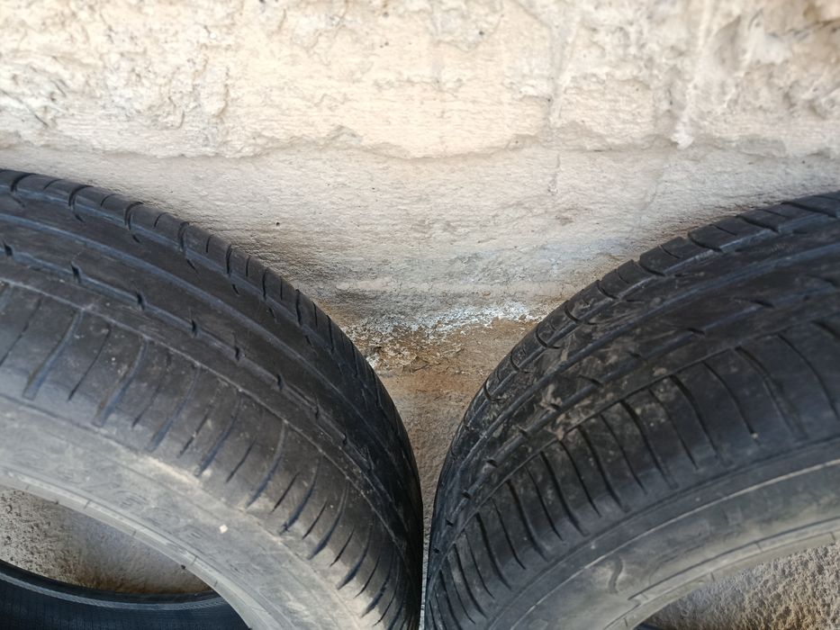 Летняя резина 185/60/15