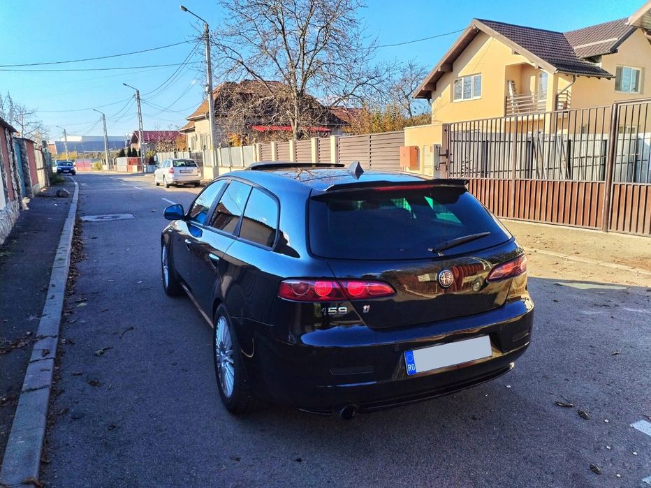 Vând/Schimb Alfa Romeo 159