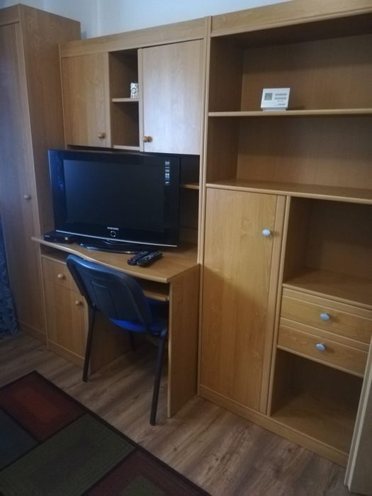 Ap 2 camere de inchiriat - intrare Obcini