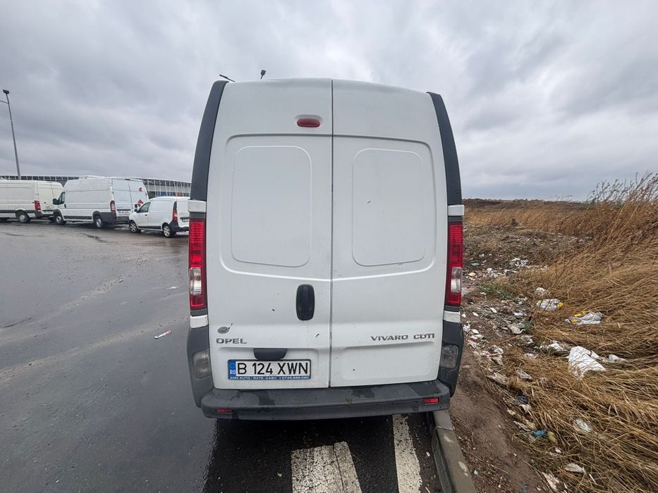 Inchiriere autoutilitare FARA GARANTIE FARA SOFER