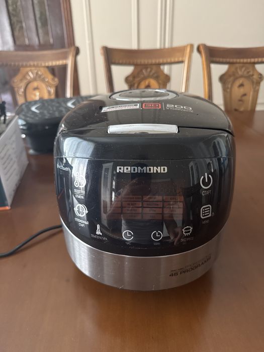 Продам мультиварку