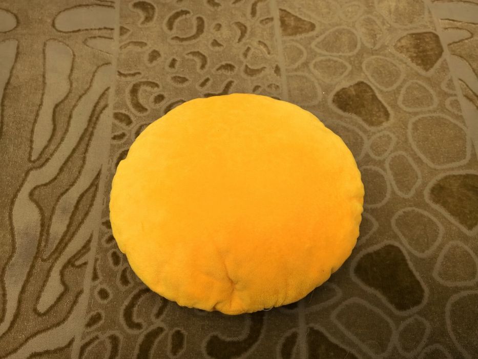 Продам игрушку подушку