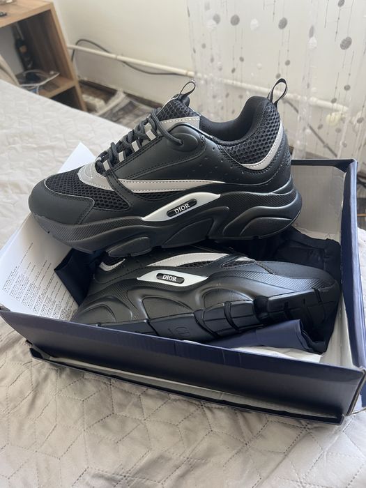 Adidasi Dior b22