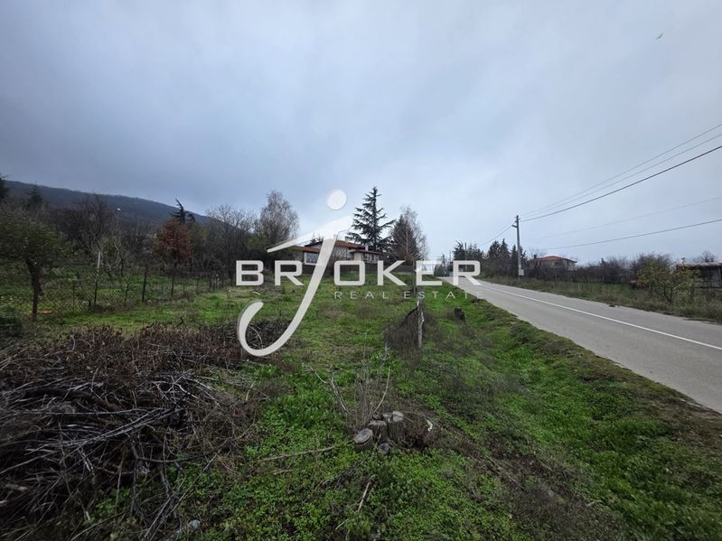 Парцел в Хасково, област-с.Горно Брястово