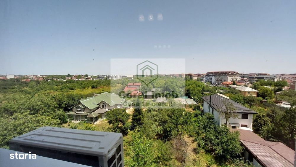 Apartament  nou de inchiriat ,2 cam, parcare, centrala, Colentina