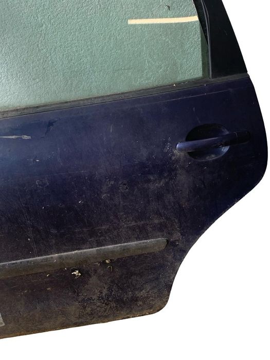Usa Portiera Stanga Spate Volkswagen Polo 9N_ 2001 - 2012