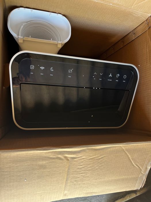 Aer conditionat portabil Bosch Cool 4000