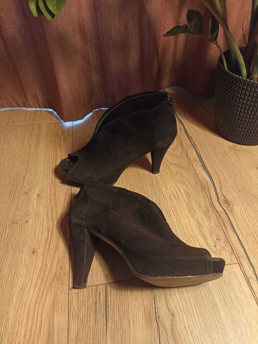 Sandale Botine TT Bagatt