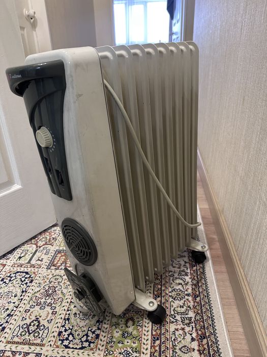 Обогреватель для дома и офиса