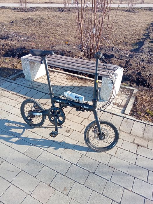 Продам велосипед