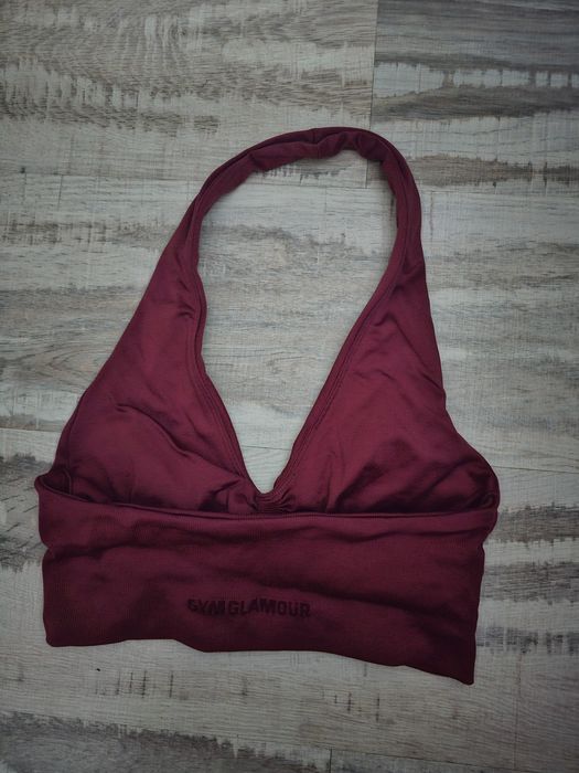 bustiera sport Gym Glamour