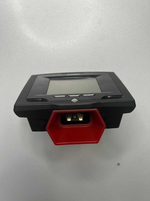 сканер штрих-кода