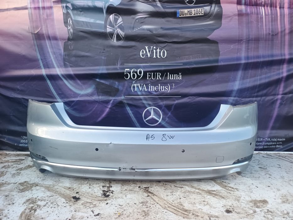 Bara Audi A5 8W originala