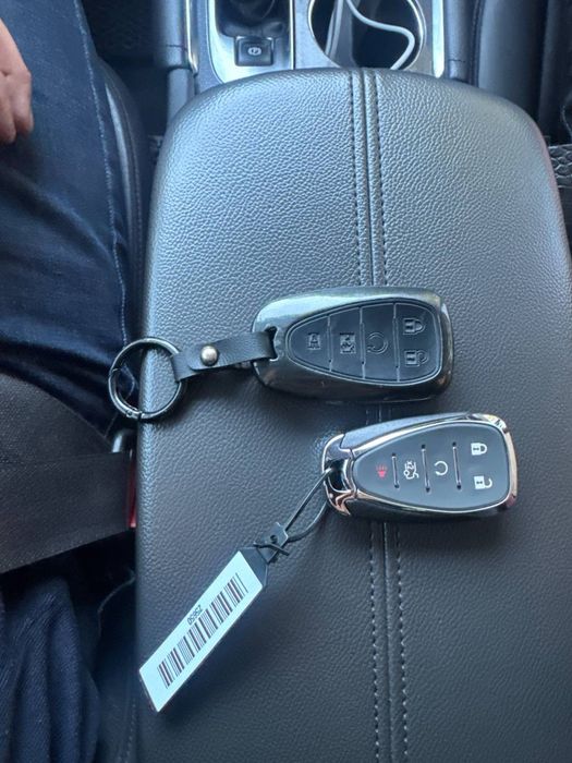 Malibu 2    2.4      2018