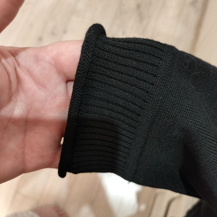 Платье вязаное Италия