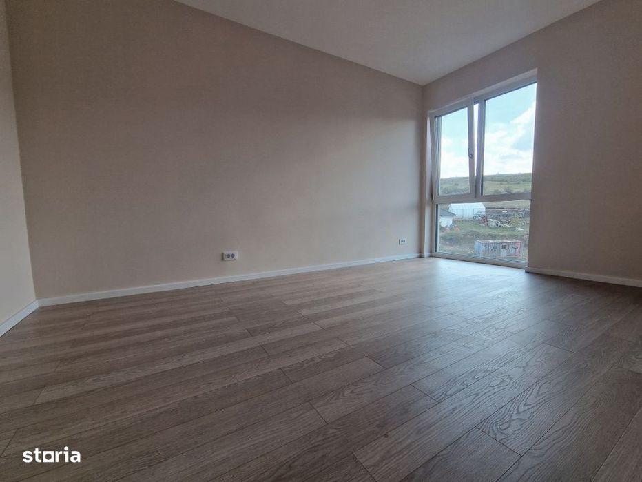 Apartament 2 camere | Bloc nou | Finisat | Zona Vivo Mall!