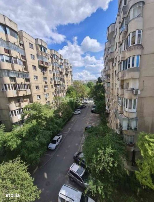 Apartament,