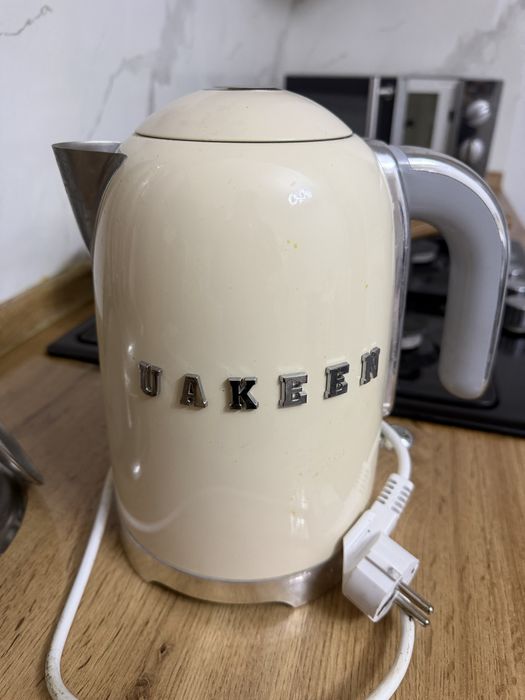 Чайник электрический