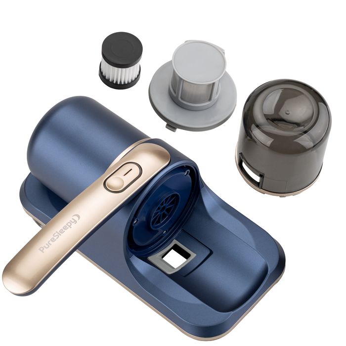 Aspirator Saltele