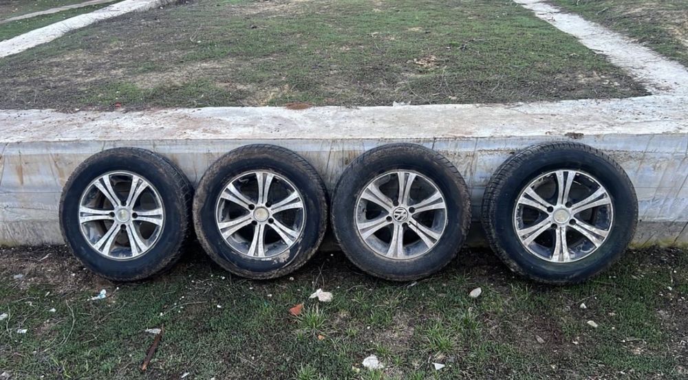 Шина летный дөңгелек