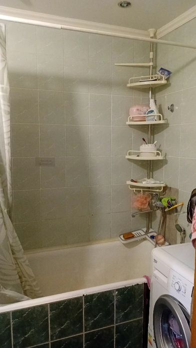 3х комнатная квартира продаётся