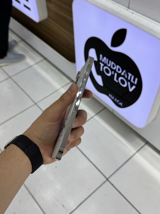 Iphone 14 Pro Max White