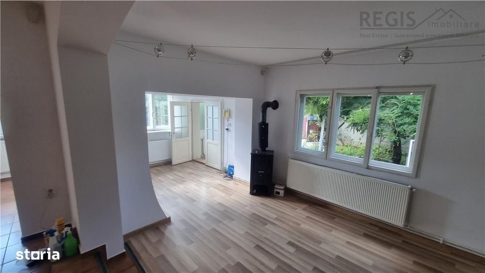 Casa individuala de 3 camere in zona Aurel Vlaicu