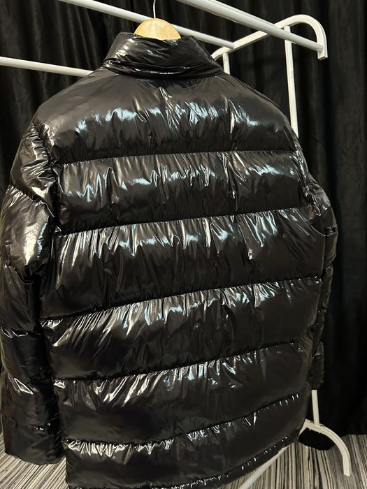 Geaca Polo Ralph Lauren puffer - marimea L premium