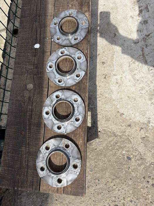 5x112x20 - 10J , ET35 - AUDI , MERCEDES , VW , SEAT