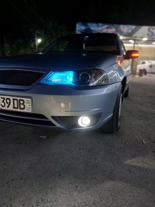 Nexiya 2 1.6 lux kandirsaner