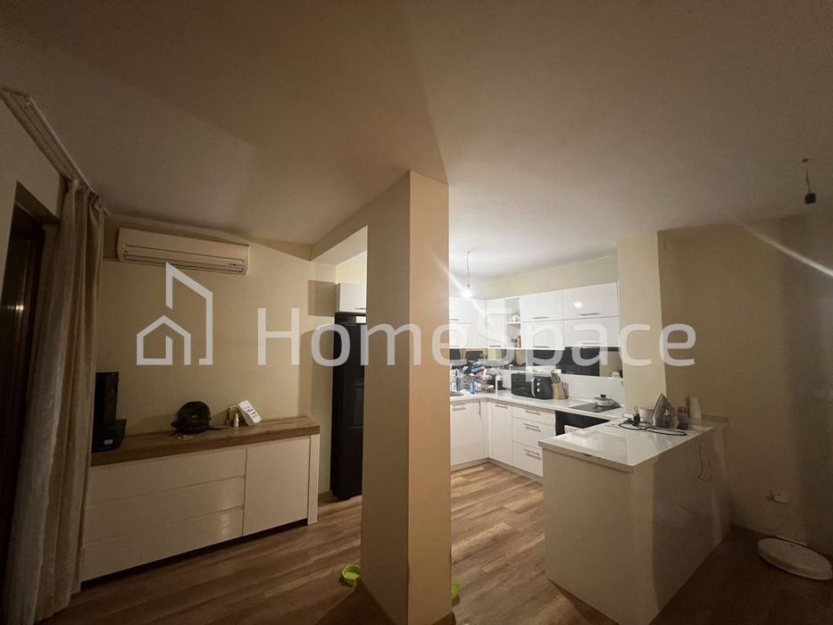 Продава се Двустаен апартамент в София, Белите брези - 88 кв.м за 1768 €/кв.м - Снимка #2