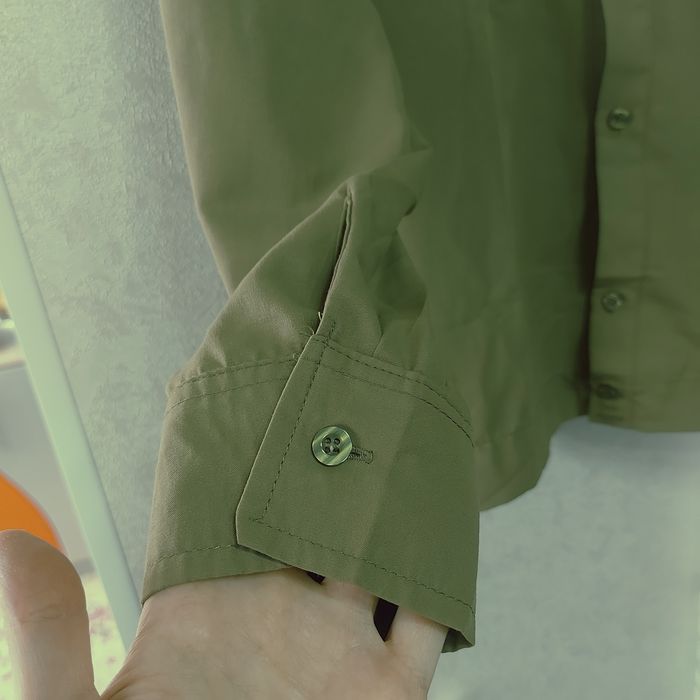 Рубашка нвп военная майкудук