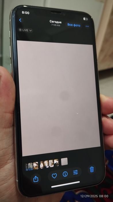 IPHONE 11 PRO, 256 GB.