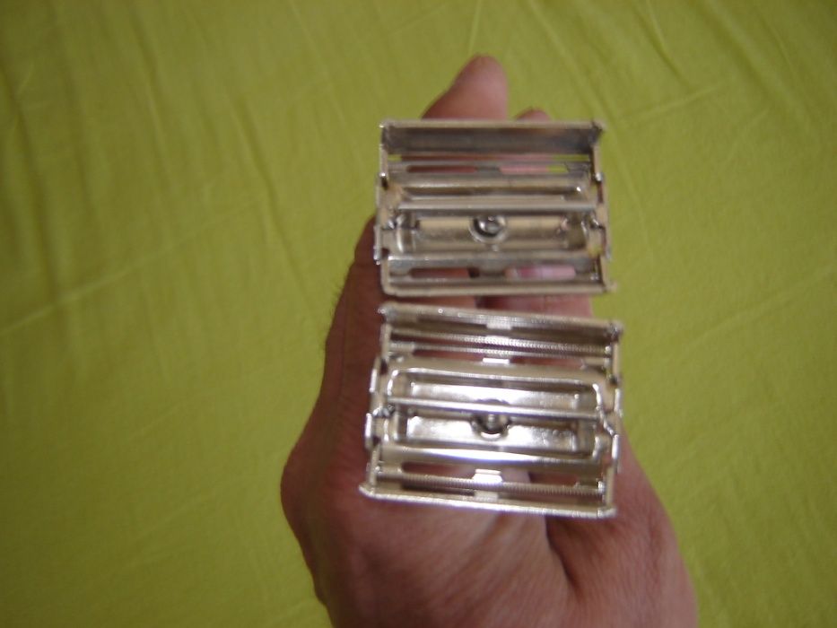 Aparate de ras Gillette Clasice England originale