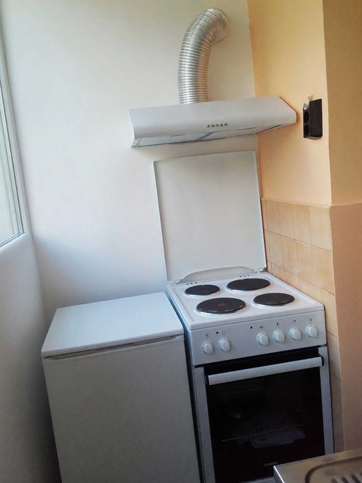 Дава се под наем Едностаен апартамент в София, Център - 45 кв.м за 350 € - Снимка #1