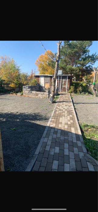 Продается дача в д/с Ромашка