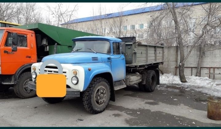 Доставлю чернозем, перегной, глину, песок, щебень.