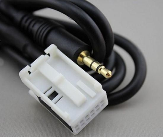 Програмиране AUX и Шаси на CD Радио RD4 и RD3 на Peugeot и Citroen