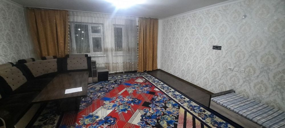 Аренда квартира сергели метро 5 бекат оилага болларга