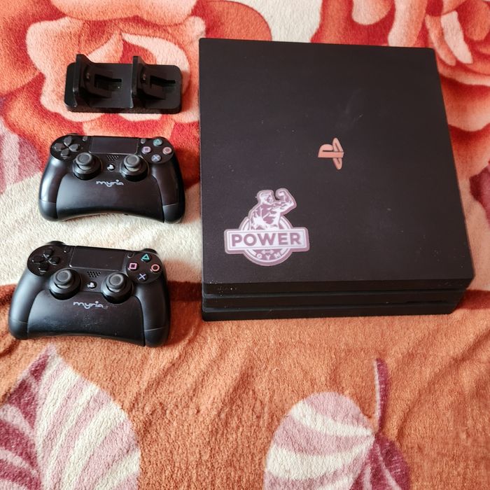 Play Station 4 pro