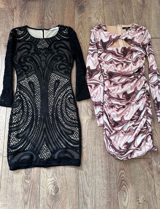 Рокли Хс,С размер 3€