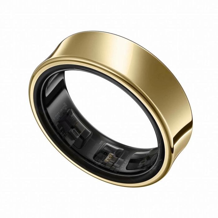 Кольцо Oura ring 4