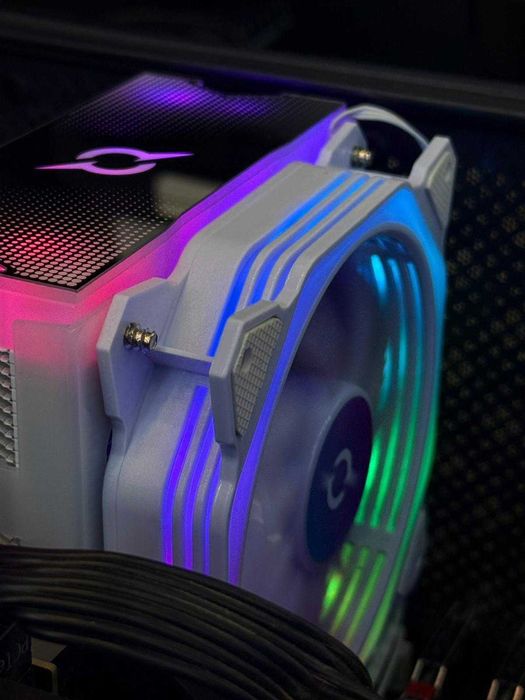 Unitate PC Gaming I5-9400 / RTX 2060 (Iulius Mall)(B-379.1) Garantie 2 ani!