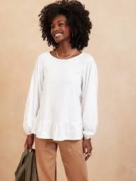 Banana Republic petite s кофта хб